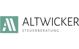 Logo der Firma Altwicker Steuerberatung aus Mönchengladbach