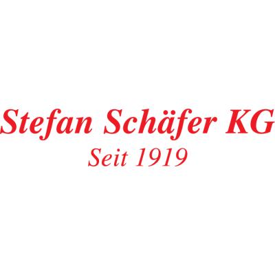Logo der Firma Stefan Schäfer KG aus Aschaffenburg
