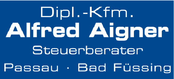 Logo der Firma Aigner & Kollegen Steuerberater aus Passau