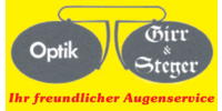 Logo der Firma Girr & Steger Augenoptik GmbH aus Trostberg