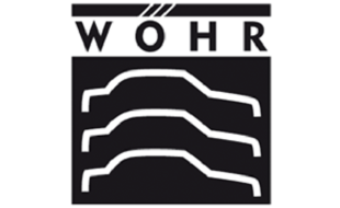 Logo der Firma Wöhr Autoparksysteme GmbH aus München
