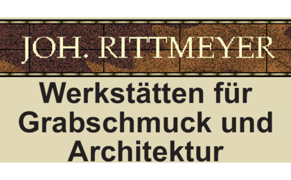 Logo der Firma Rittmeyer Joh. aus Düsseldorf