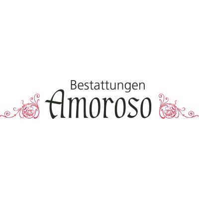 Logo der Firma Amoroso Bestattungen Spindler-Lang Martina aus Limbach-Oberfrohna