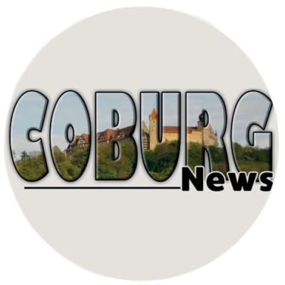Logo der Firma Coburg News aus Coburg