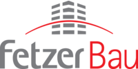 Logo der Firma Fetzer Bauunternehmen GmbH aus Dombühl