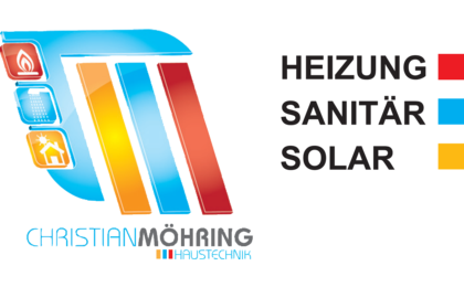 Logo der Firma Heizung und Sanitär Möhring Christian aus Erlangen