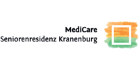Logo der Firma Medicare Seniorenresidenz Kranenburg aus Kranenburg