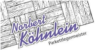 Logo der Firma Norbert Köhnlein Parkettlegermeister aus Kleinwallstadt