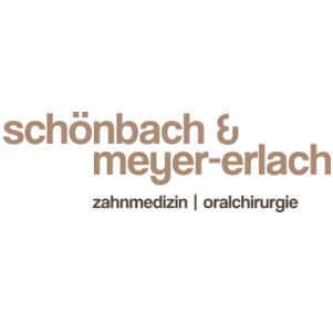 Logo der Firma Antje Schönbach & Christoph Meyer-Erlach Zahnmedizin & Oralchirurgie aus Göttingen