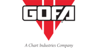 Logo der Firma GOFA Gocher Fahrzeugbau GmbH aus Goch