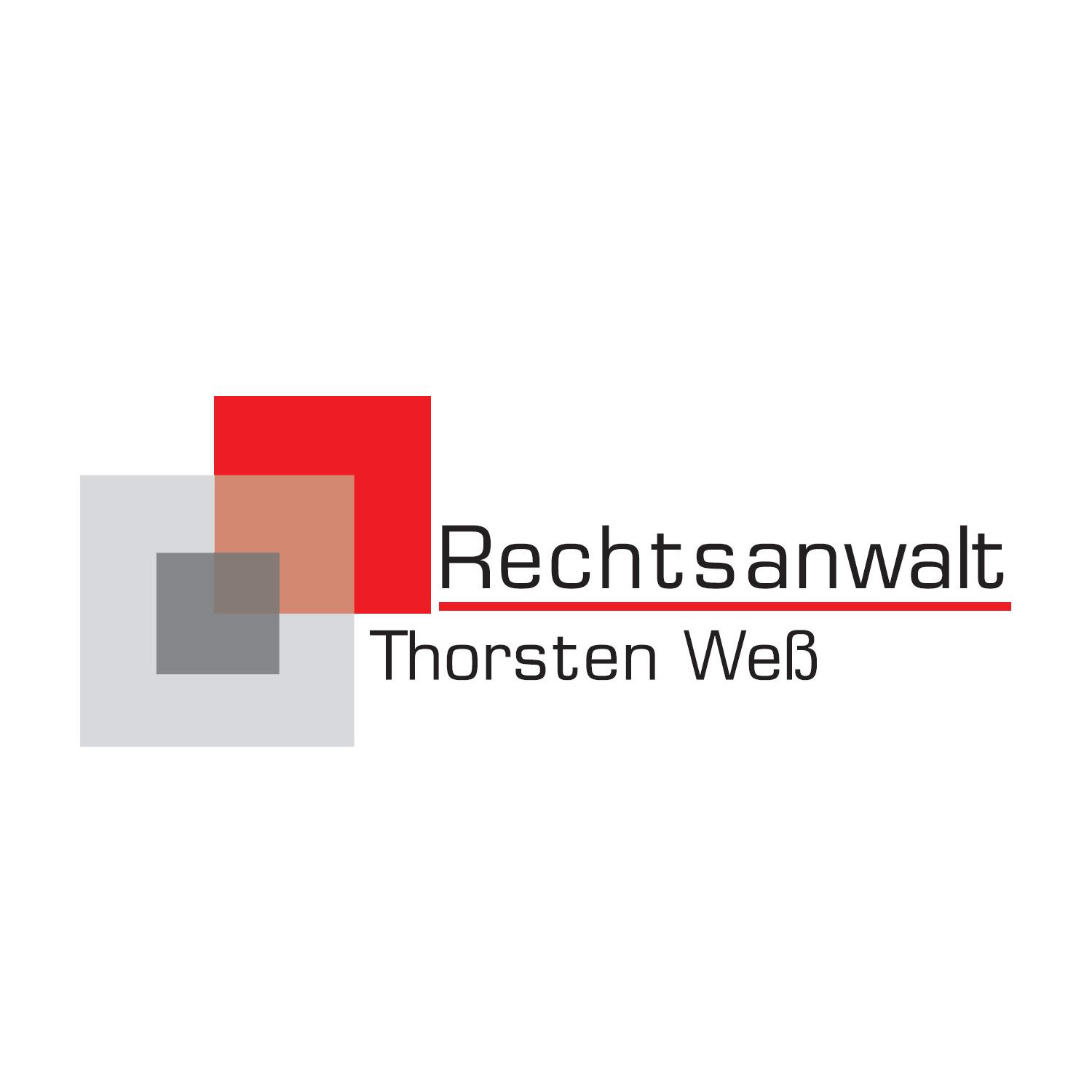Logo der Firma Rechtsanwalt Thorsten Weß aus Würzburg