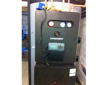 Beispielarbeit von Sanitär Bertram & Heckhoff - veröffentlicht auf Sanitaer.org