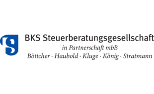 Logo der Firma BSK Steuerberatungsgesellschaft in Partnerschaft mbB aus Dresden