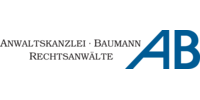 Logo der Firma Stephan Baumann Anwaltskanzlei aus Roth