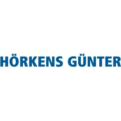 Logo der Firma Steuerbüro Hörkens aus Mönchengladbach
