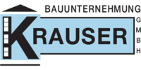 Logo der Firma KRAUSER GMBH aus Haßfurt