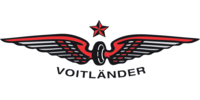 Logo der Firma Voitländer GmbH aus Kronach