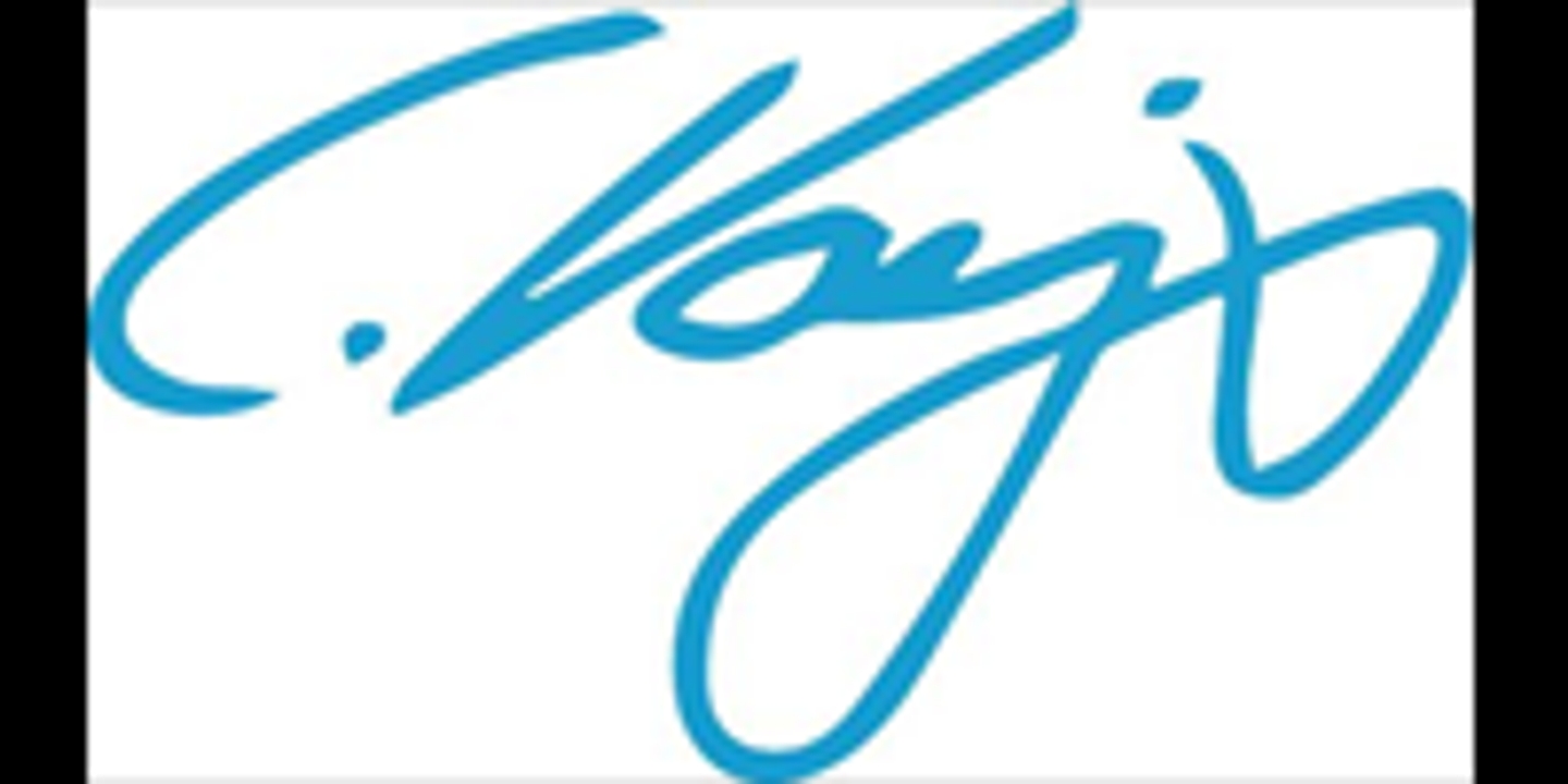 Logo der Firma Christian Voigt aus Deggendorf