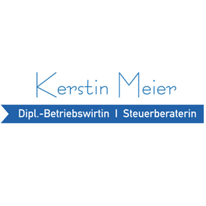 Logo der Firma Dipl. Betriebswirtin Kerstin Meier Steuerberaterin aus Stade
