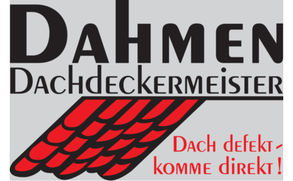 Logo der Firma Dachdecker Dahmen aus Kempen
