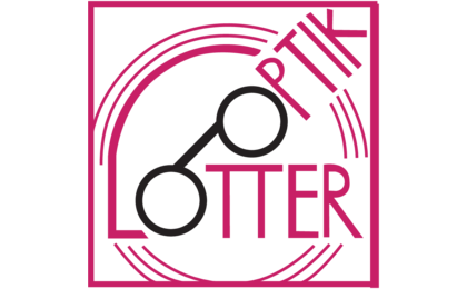 Logo der Firma Optik Lotter GbR aus Bad Kissingen