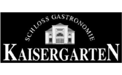 Logo der Firma Schloss Gastronomie KAISERGARTEN aus Oberhausen