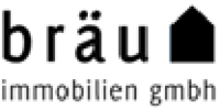 Logo der Firma Bräu Immobilien GmbH aus Vilgertshofen