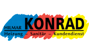 Logo der Firma Konrad, Hilmar aus Rommerskirchen