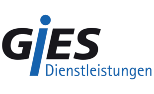 Logo der Firma GIES Dienstleistungen GmbH aus Schweinfurt