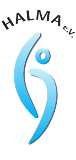 Logo der Firma Hilfen für alte Menschen im Alltag (HALMA) e.V. aus Würzburg