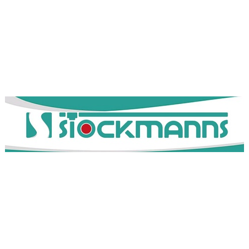 Logo der Firma Stockmanns GmbH & Co. KG - Heizungs- und Sanitärinstallation aus Krefeld