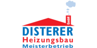 Logo der Firma DISTERER Heizungsbau GmbH aus Eckental