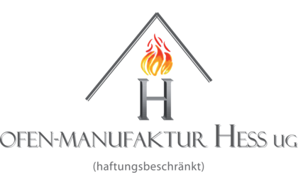 Logo der Firma Kaminöfen Ofen-Manufaktur Hess UG aus Randersacker