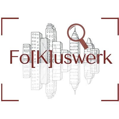 Logo der Firma Fokuswerk GmbH aus Nürnberg