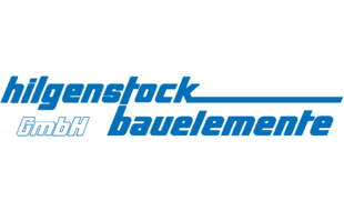 Logo der Firma hilgenstock bauelemente aus Ratingen