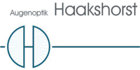Logo der Firma Optik Haakshorst aus Oberhausen
