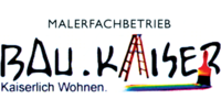 Logo der Firma Malerfachbetrieb Bau-Kaiser aus Kleve