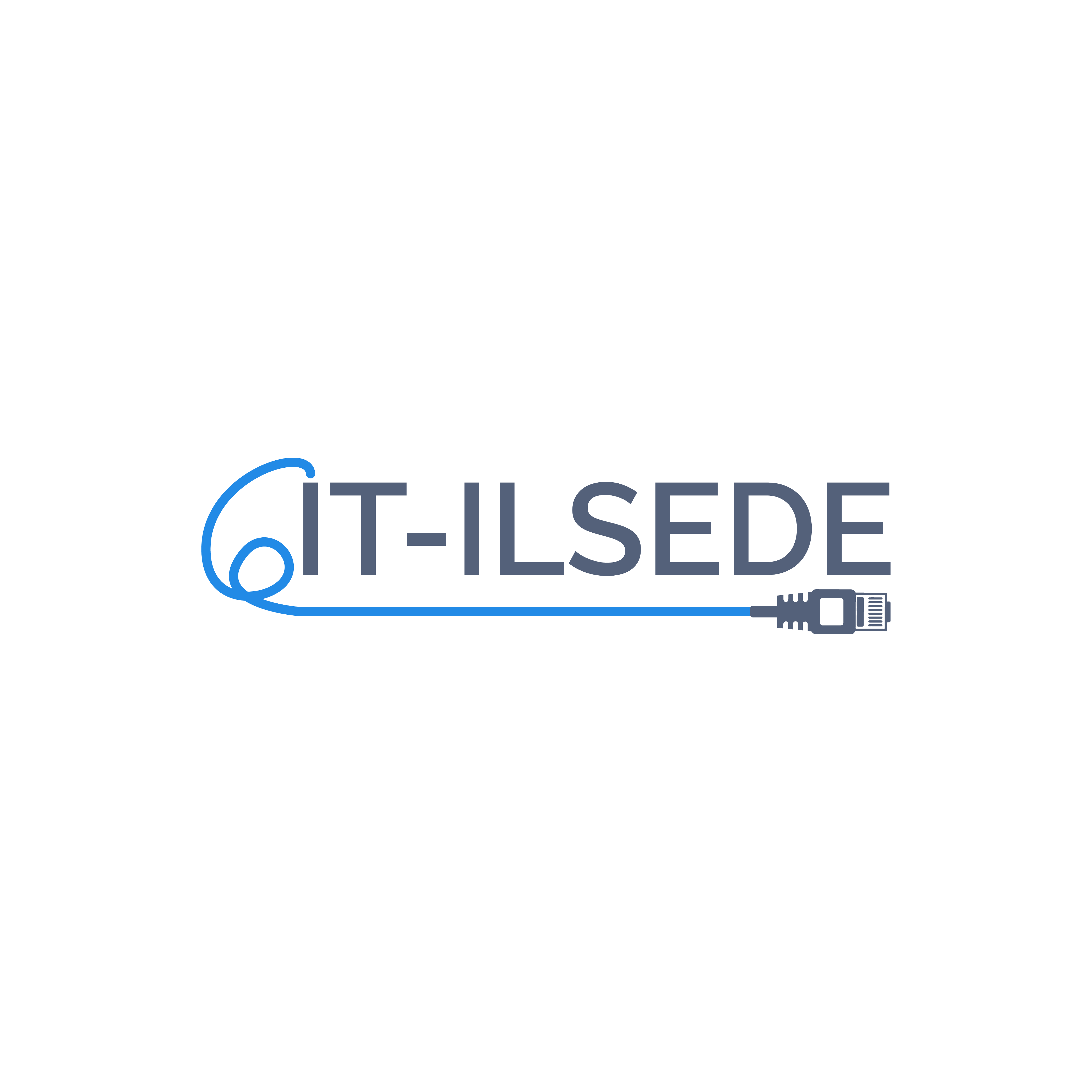 Logo der Firma IT-Ilsede – Inh. Dustin Degering aus Ilsede