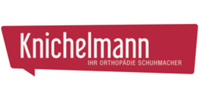 Logo der Firma Orthopädieschuhtechnik Knichelmann Armin aus Kahl a Main