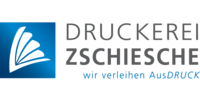 Logo der Firma Druckerei Zschiesche aus Wilkau-Haßlau