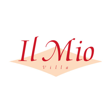 Logo der Firma Villa "Il Mio" aus Ponitz