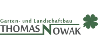 Logo der Firma Garten- und Landschaftsbau Nowak aus Moers