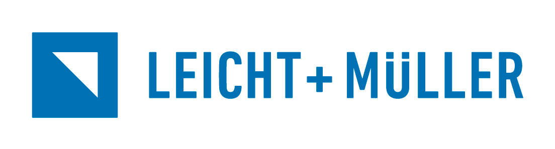 Logo der Firma Leicht + Müller Stanztechnik GmbH+Co.KG aus Remchingen