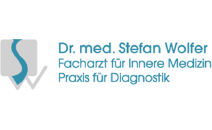 Logo der Firma Dr.med. Stefan Wolfer aus München