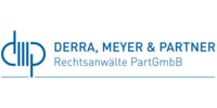 Logo der Firma Derra Meyer & Partner Rechtsanwälte PartGmbB aus Düsseldorf