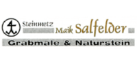 Logo der Firma Steinmetzbetrieb Maik Salfelder aus Neumark