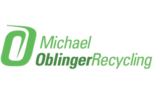 Logo der Firma Oblinger Michael Recycling GmbH & Co. KG aus Ingolstadt