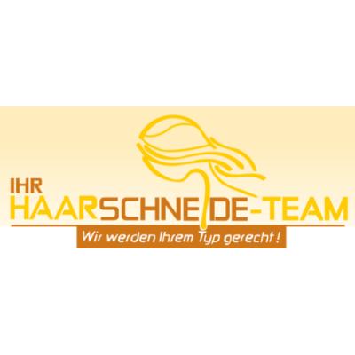 Logo der Firma Ihr Haarschneide-Team Inh. Ayten Cosgun aus Peine