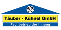 Logo der Firma Dachdeckerei Täuber & Kühnel GmbH aus Liebenau