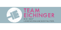 Logo der Firma TEAM EICHINGER aus Pinzberg auf dem Branchenportal Maler.org